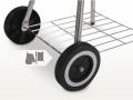 Grill GardenLine 46cm